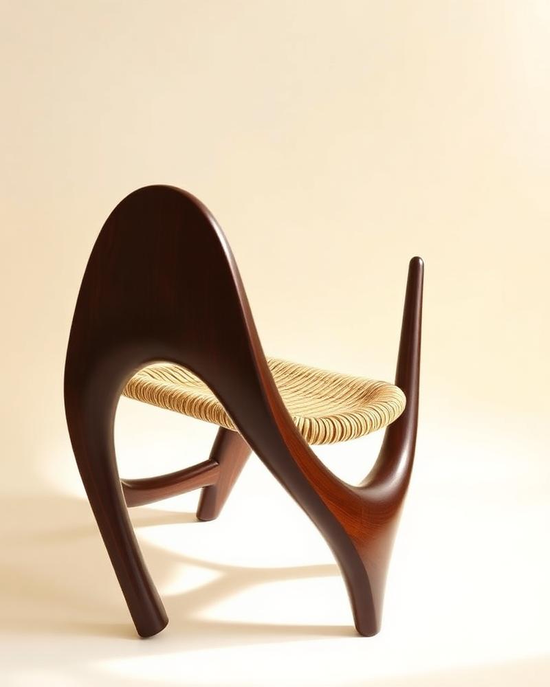 Ekulu Lounge Chair